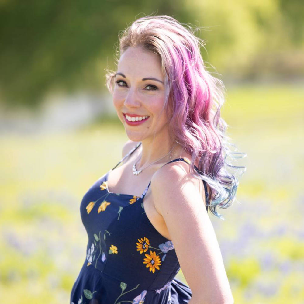 Meet your Posher, Lindsey